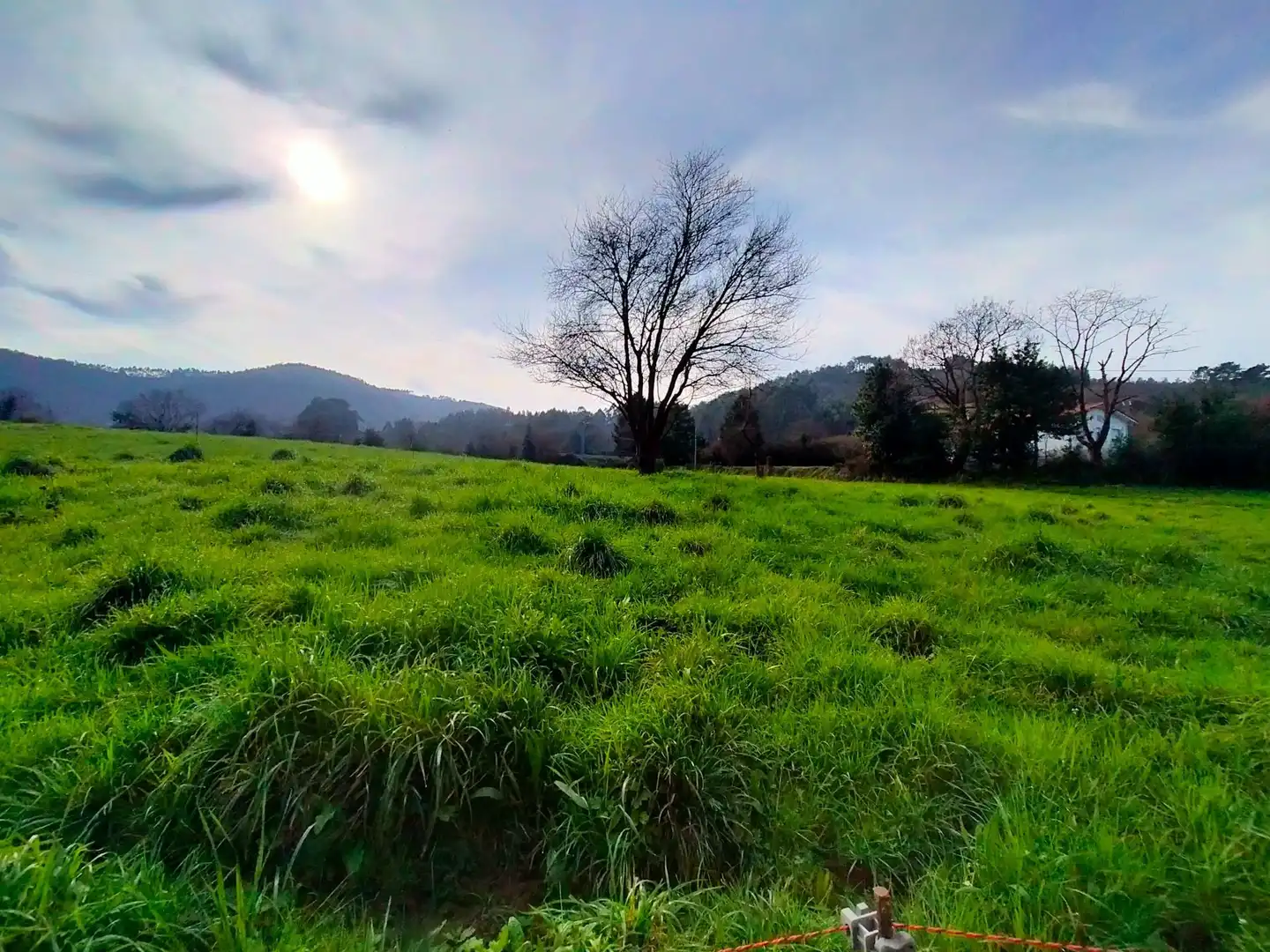 Finca rústica en venta en Cudillero con Jardín privado