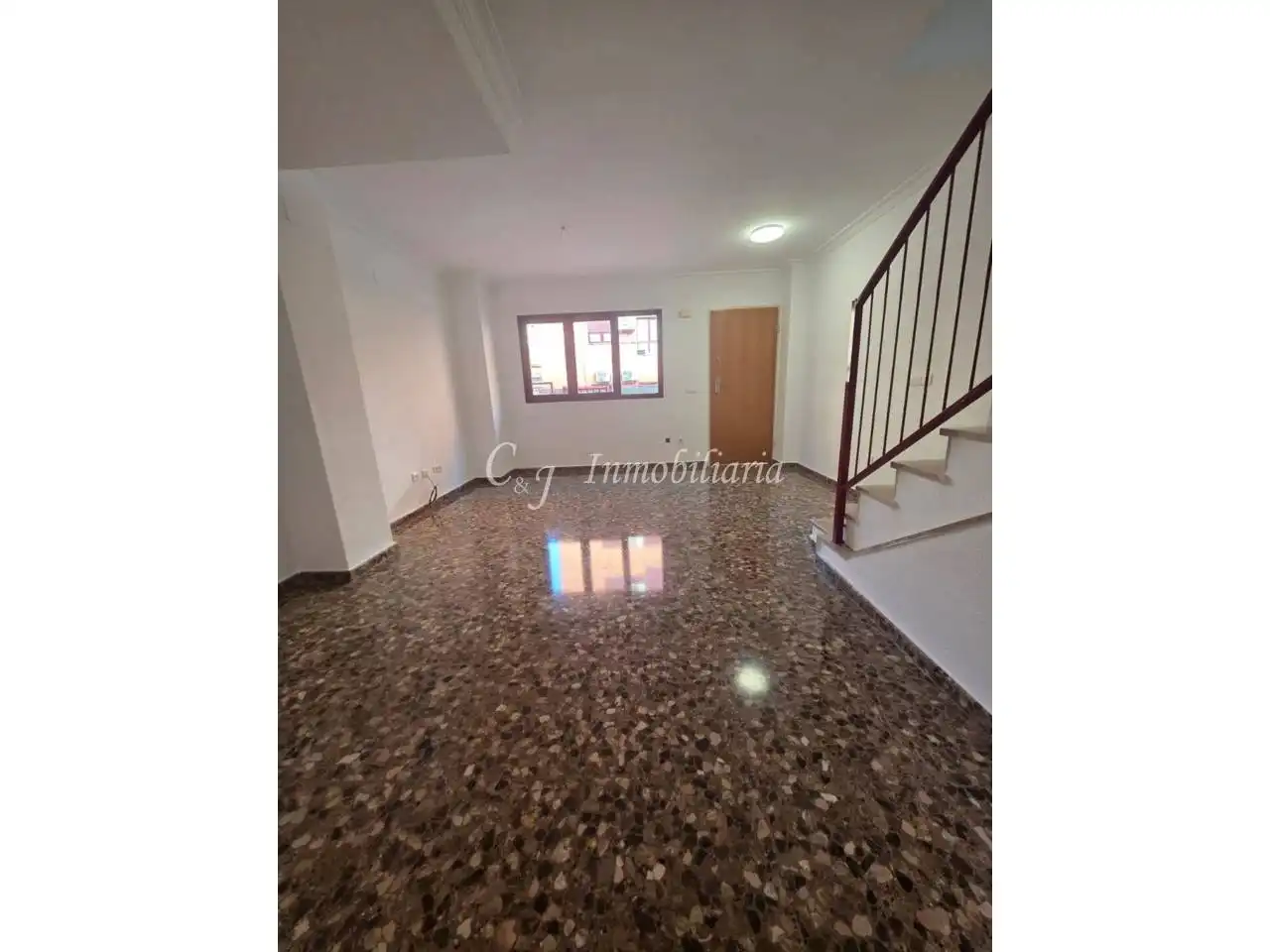 Haus oder Chalet zum Verkauf in Avenida de Abril - 9 de Octubre