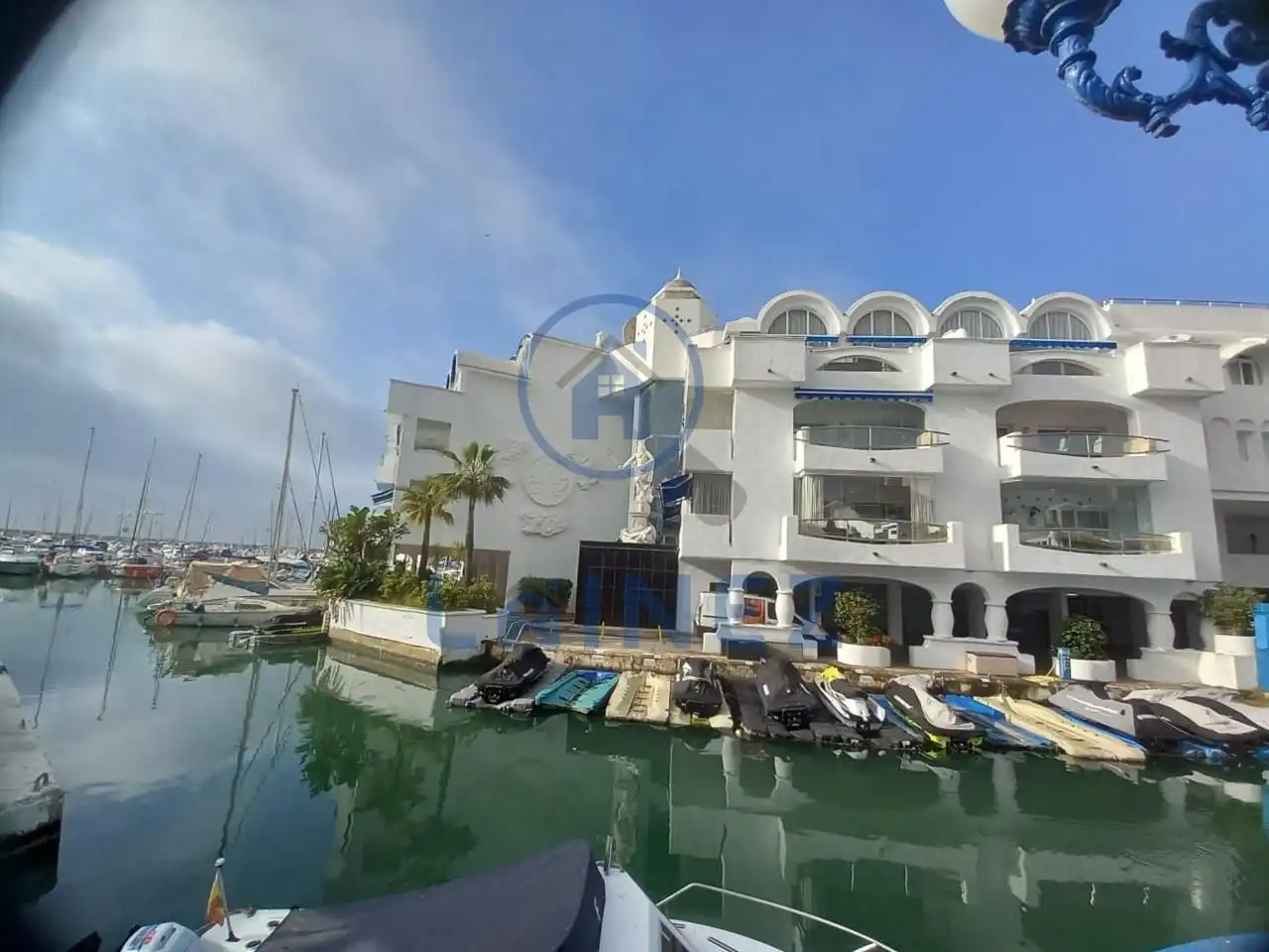 Àtic amb terrassa en venda a Puerto Marina, imagen 39
