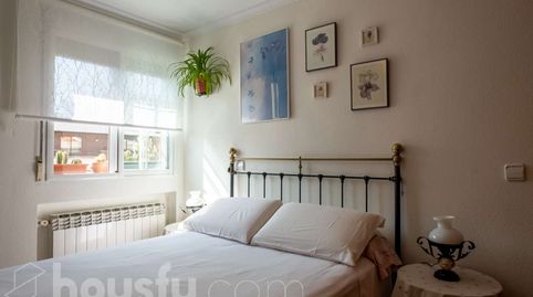 Foto 3 de Pis de lloguer a Calle Alcalá, ., Quintana, Madrid Capital