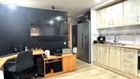 Kitchen of Study for sale in Sant Boi de Llobregat  with Air Conditioner and Heating