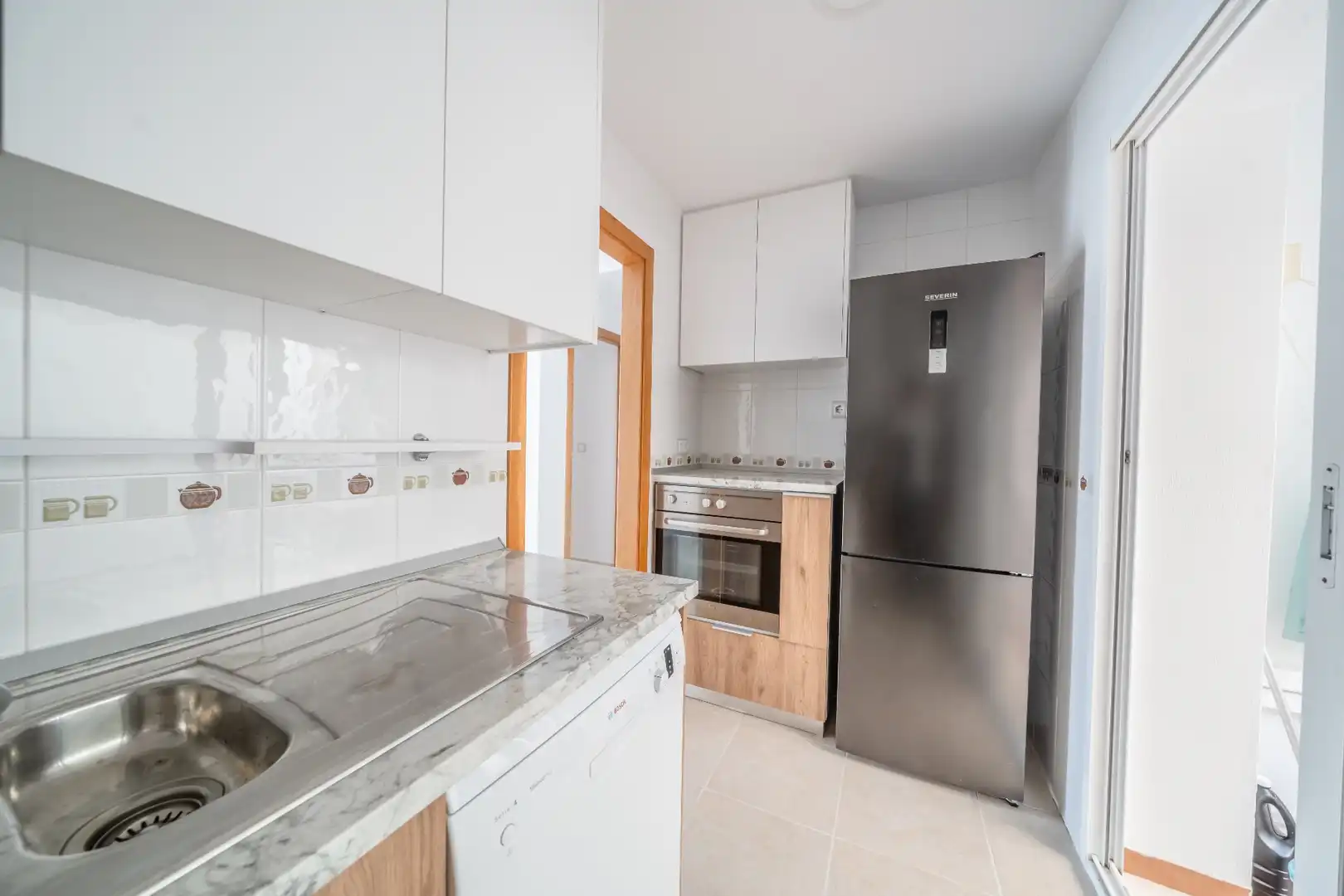 Apartments for sale in San Cayetano
