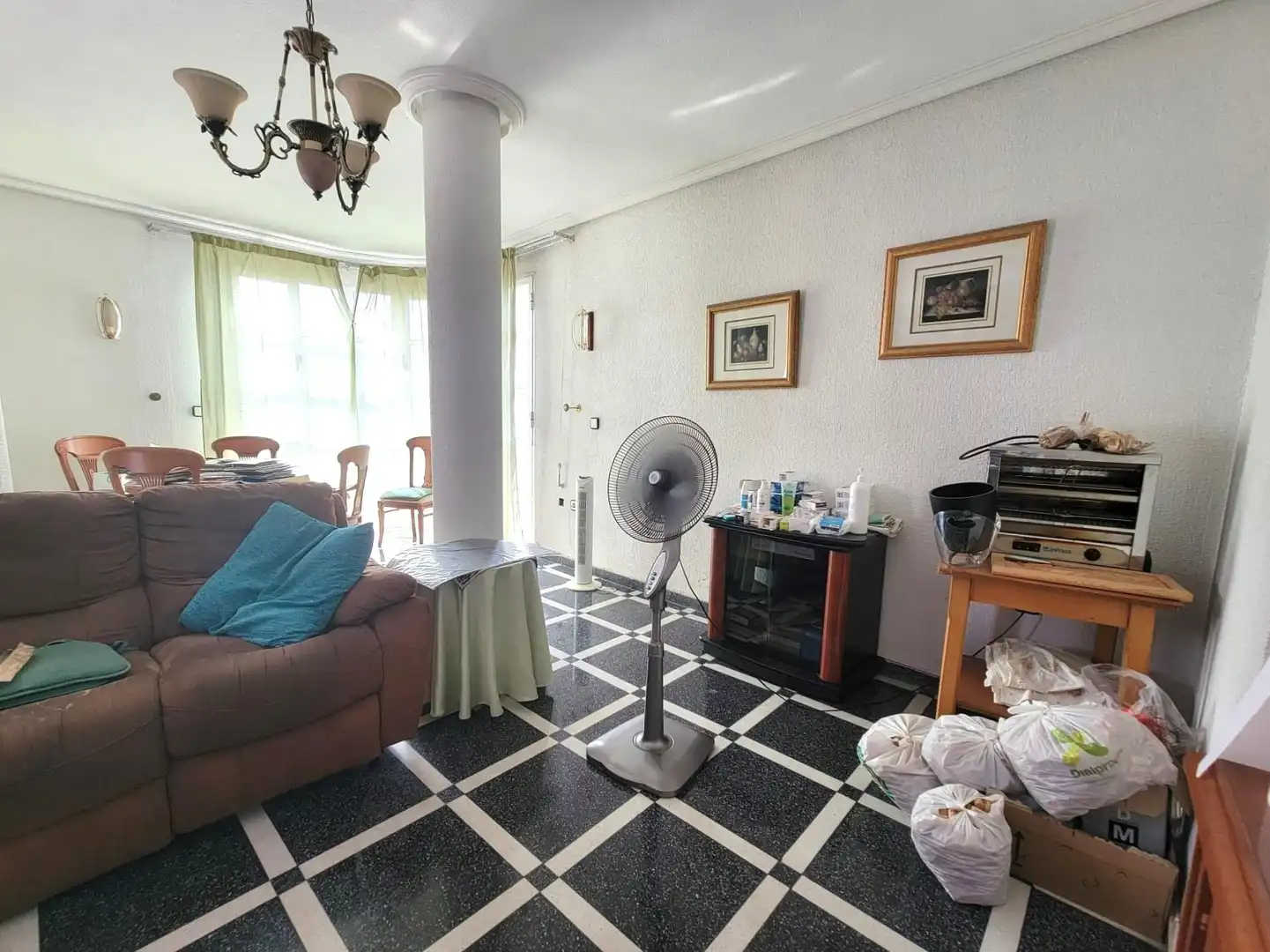 Apartment mit Aufzug zum Verkauf in Centro, imagen 7