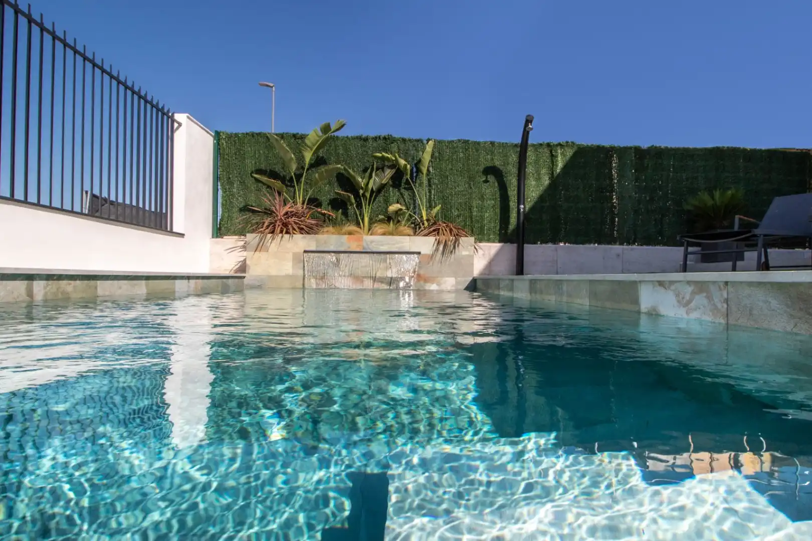 Chalet en venta en Balcón de Finestrat - Terra Marina, imagen 14