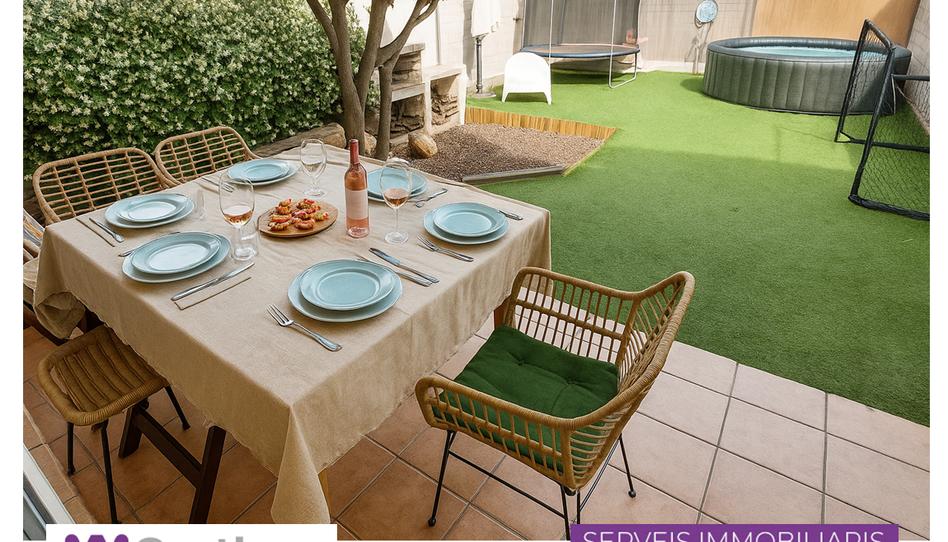 Photo 1 of Single-family semi-detached for sale in Carrer Muntanya del Papìol, Olèrdola, Barcelona