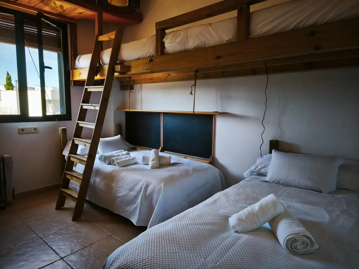 Casa a schiera con piscina in vendita a Periurbano Oeste - Sierra, imagen 47