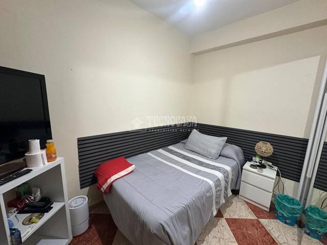 Piso en Venta en Parque Alcosa