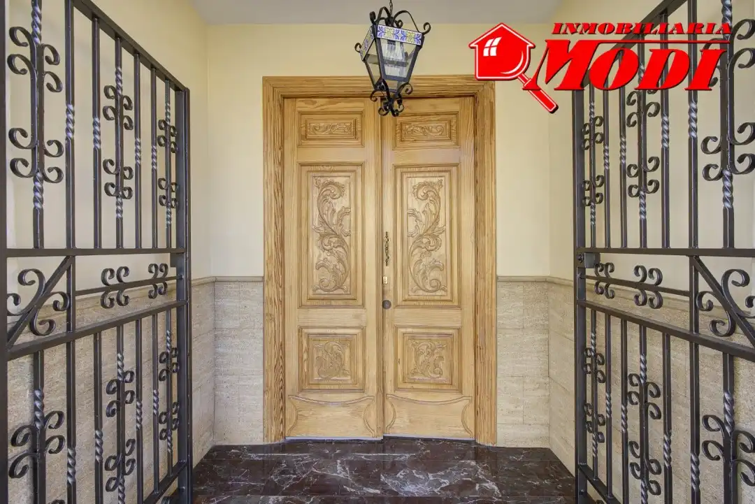 Casa con terrazza in vendita a TRAJANO 3, imagen 26