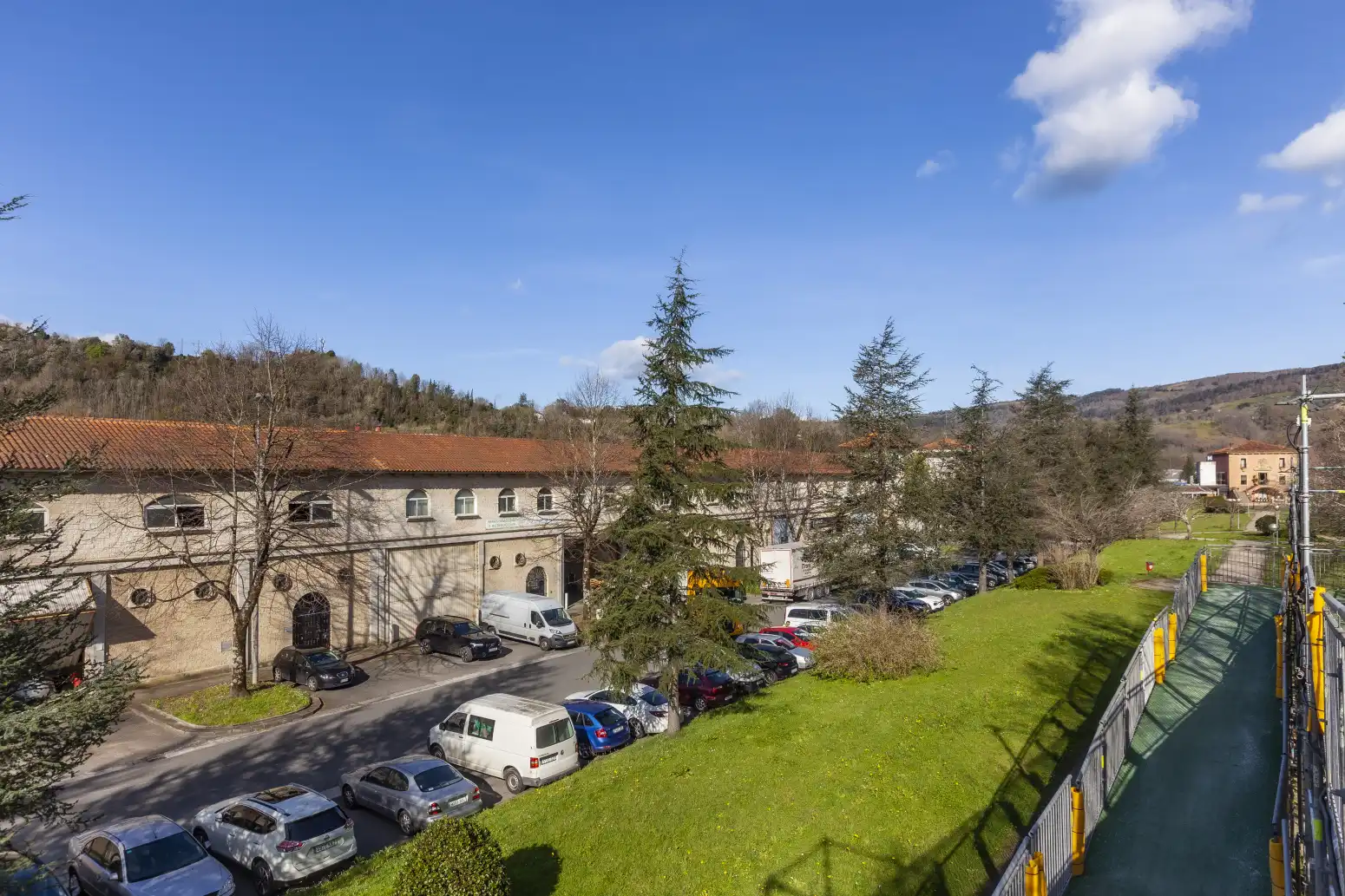 Nave industrielle à vendre à Usurbil, imagen 17
