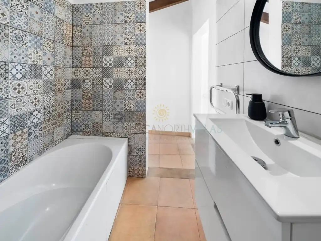 Haus zum Verkauf in Pollença Poble, imagen 13