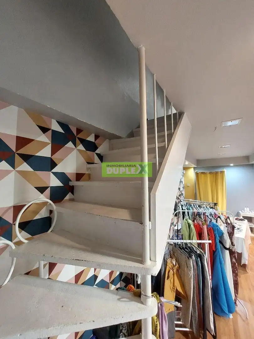 Local comercial en alquiler en Centro - Echegaray, imagen 5