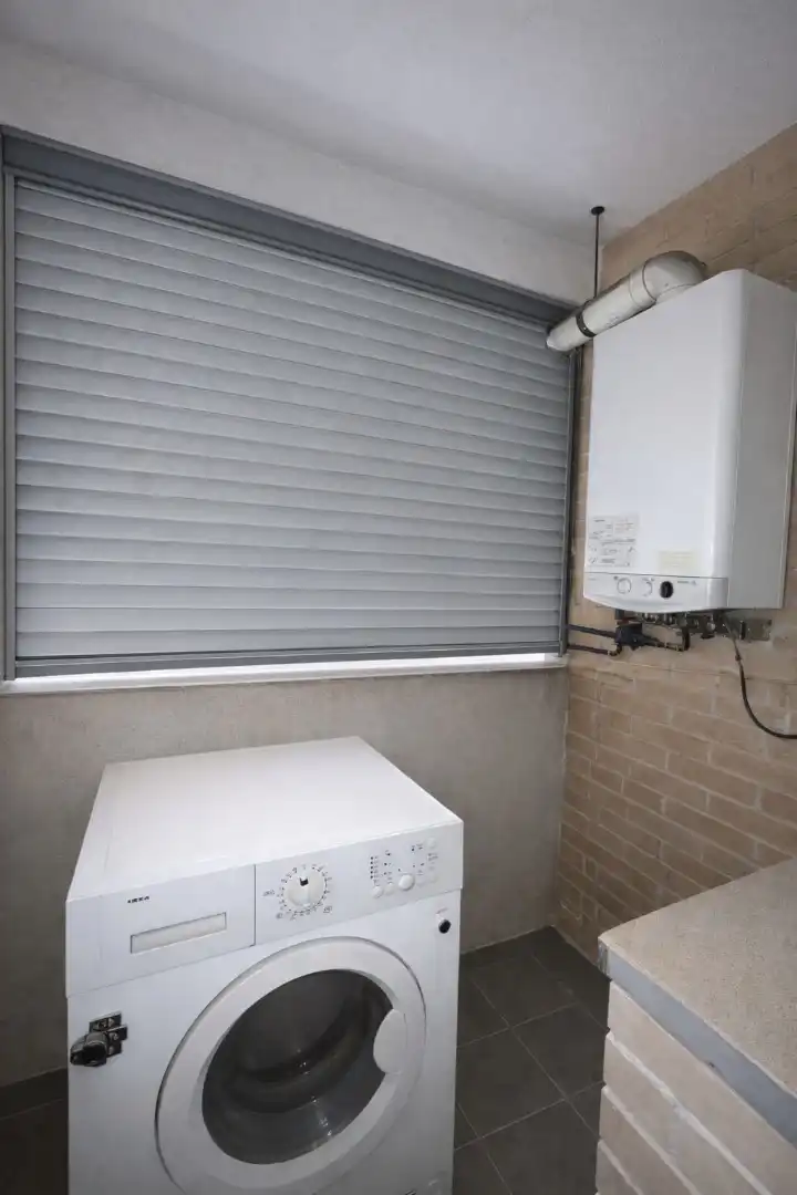 Vista exterior de Piso en venta en Ocaña con Calefacción
