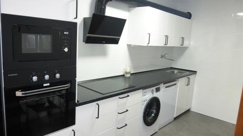 Foto 5 de Pis en venda a Calle Santa Cruz, 27, Zizur Mayor / Zizur Nagusia, Navarra