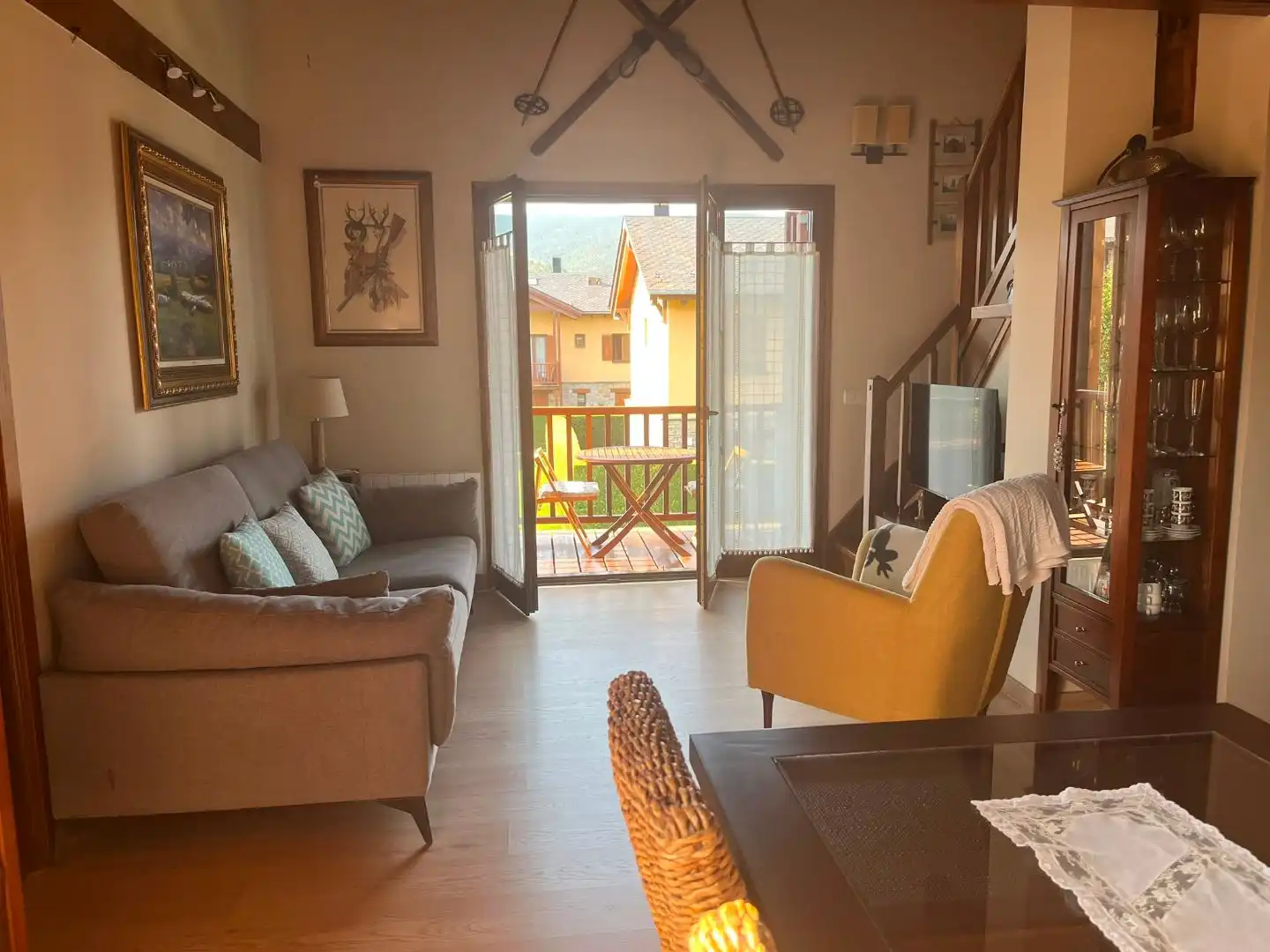 Duplex con piscina in vendita a Rue des Jardins, 9 7, imagen 3