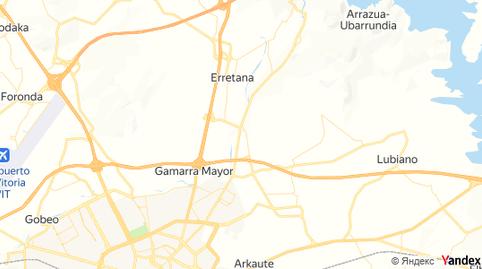 Foto 3 de Pis en venda a Arratzua-Ubarrundia, Araba - Álava