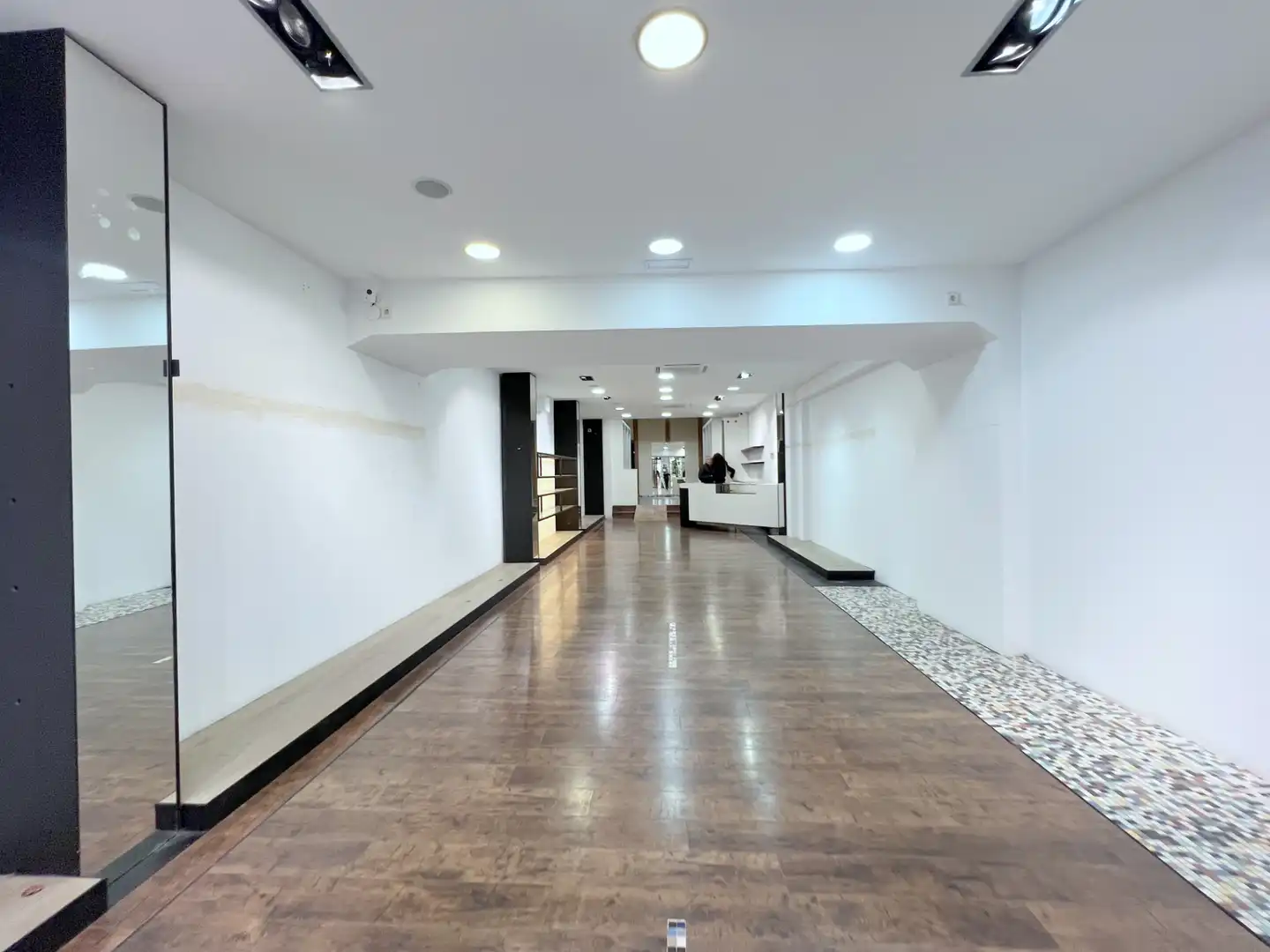 Gewerbefläche zur Miete in Carrer de Barcelona 39, imagen 30