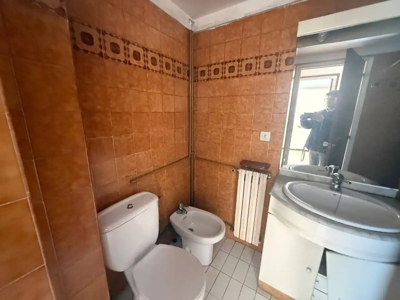 Baño de Piso en venta en Salt