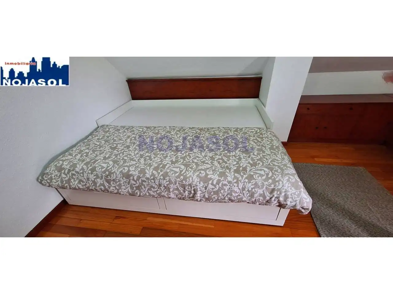 Mini appartamento in affitto a Calle Padre Pedro López 8, imagen 50
