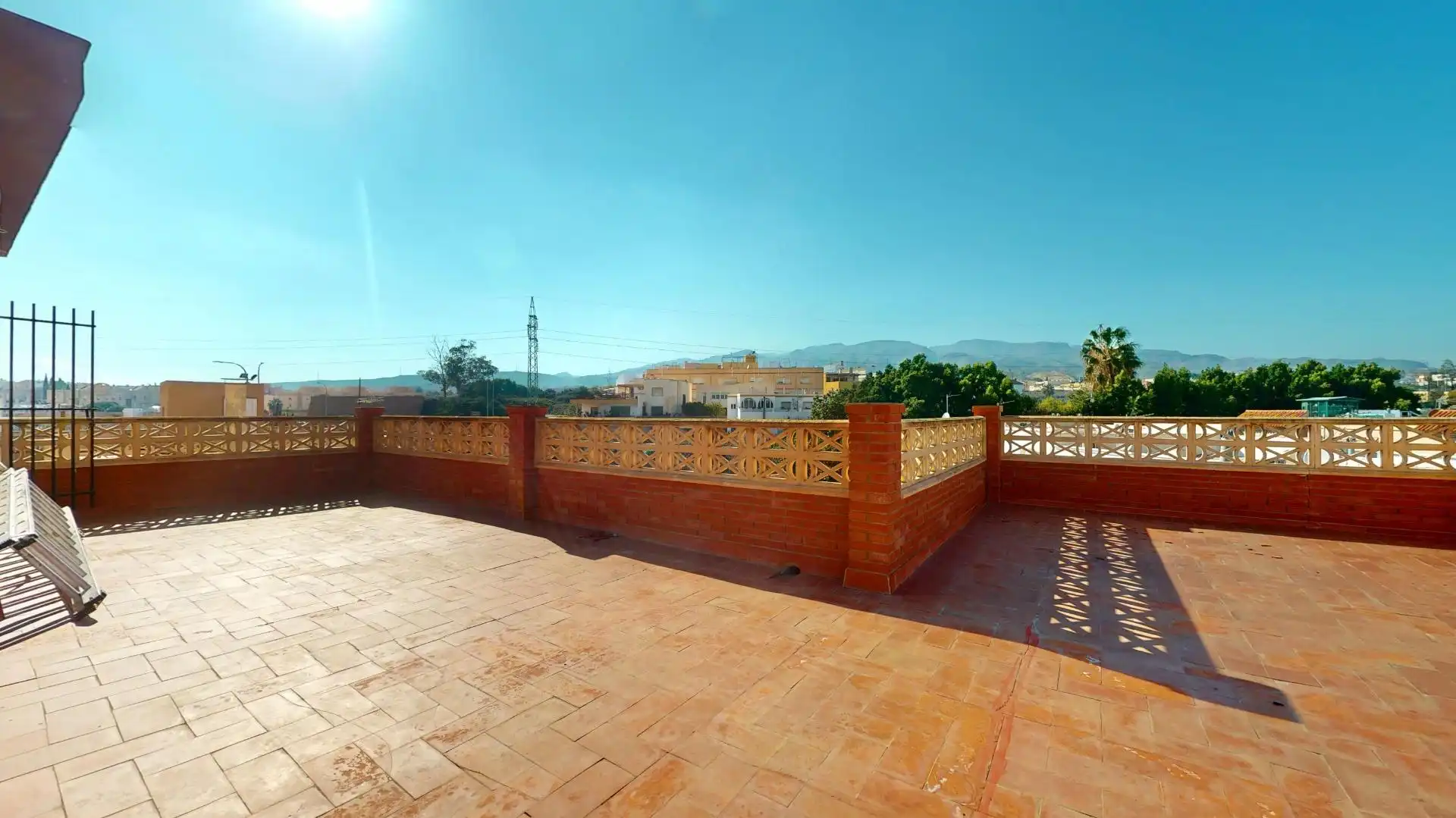 Casa en venda a Huércal de Almería, imagen 29