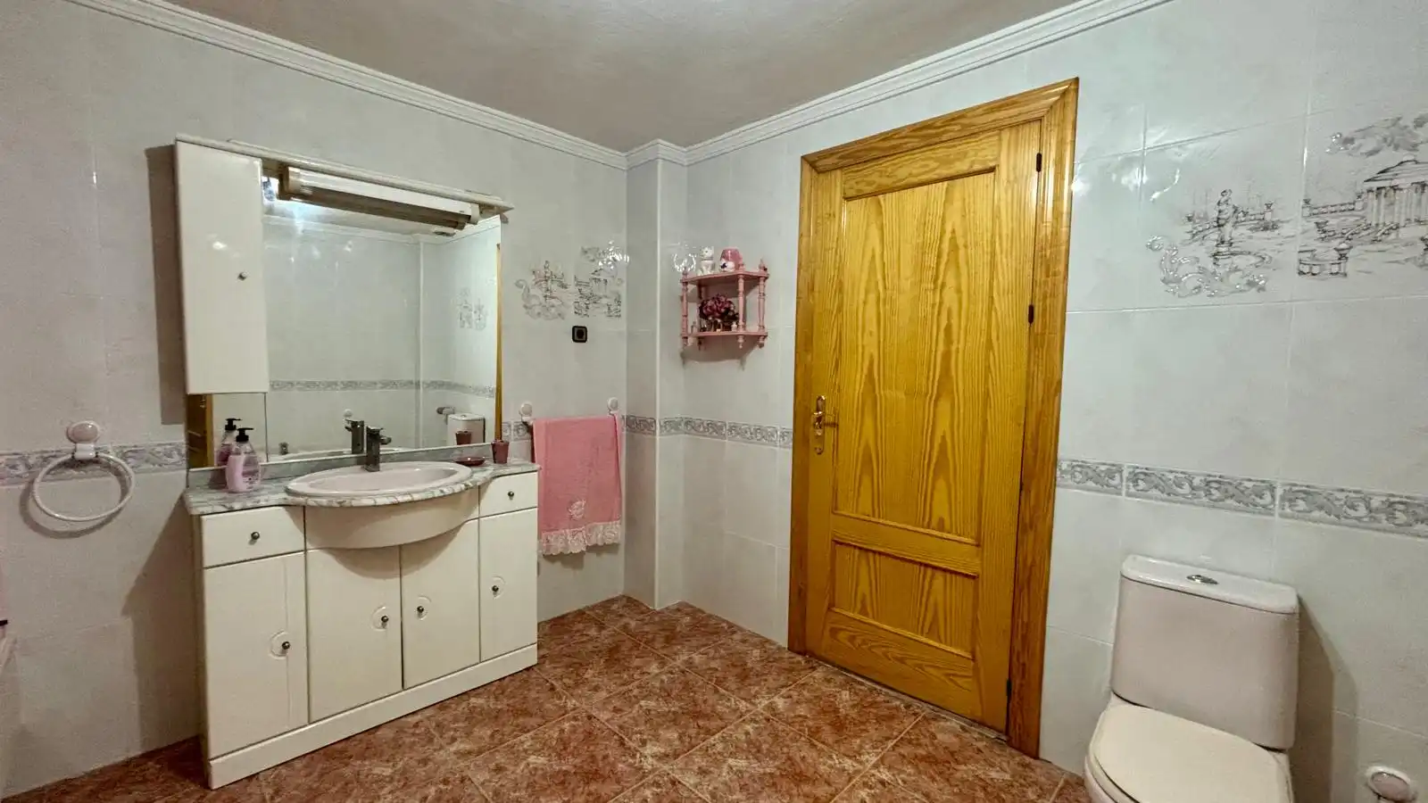 Houses for sale in Cartagena, Murcia