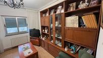 Living room of House or chalet for sale in Miengo  with Heating and Private garden
