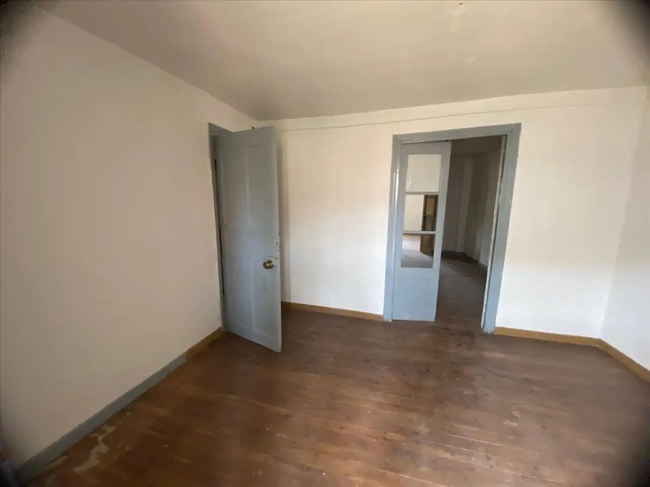 Bedroom of Flat for sale in Miranda de Ebro  with Parquet flooring