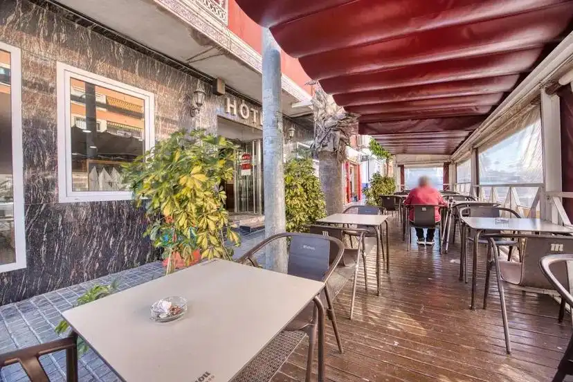 Hotel with lift for sale in Centro, imagen 36