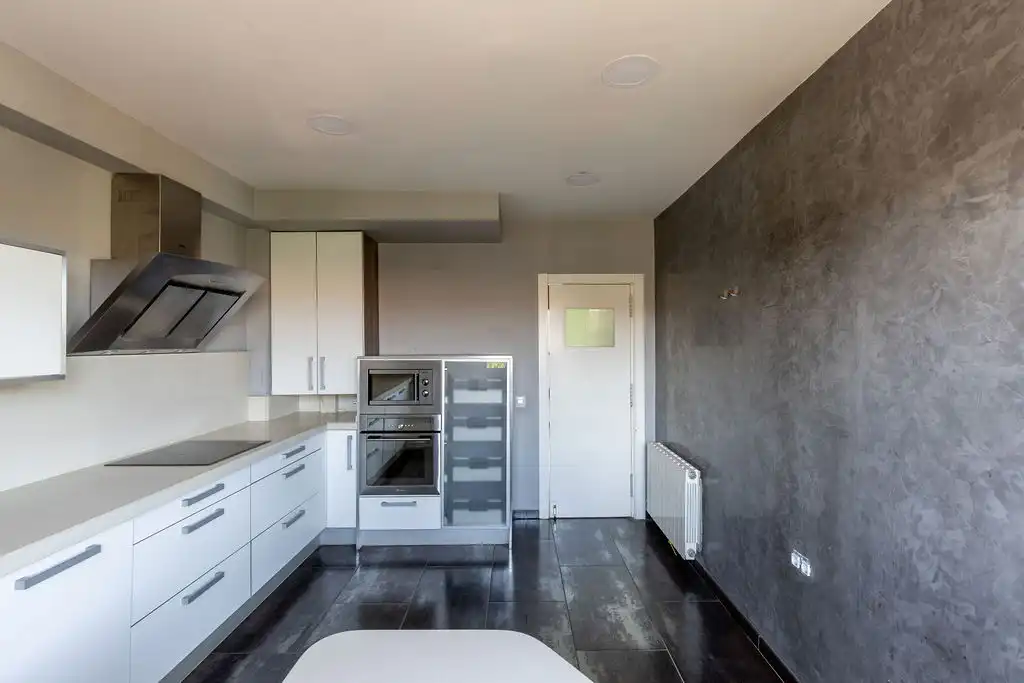 Casa amb terrassa en venda a Sant Vicenç centre, imagen 12