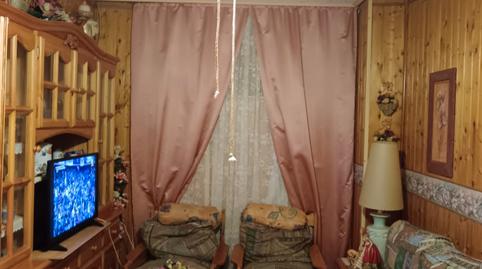 Foto 3 de Pis en venda a Calle Agustina de Aragón, 2, Cabañas de Ebro, Zaragoza