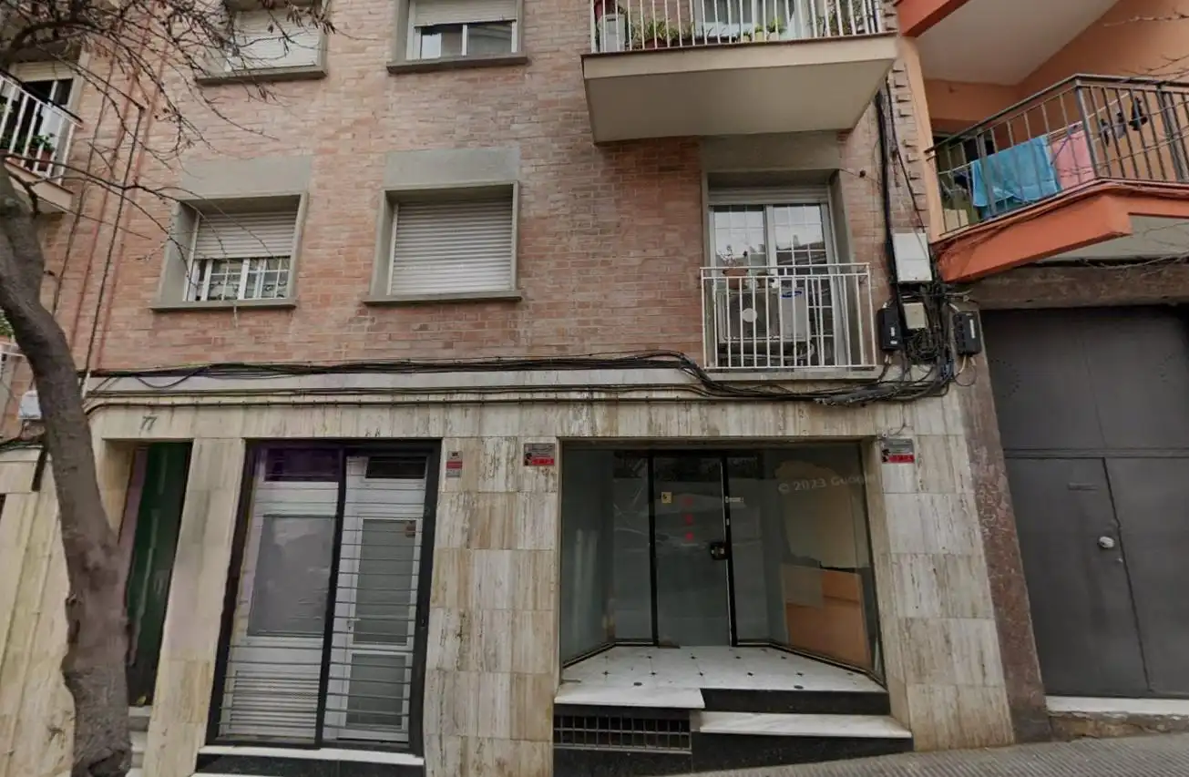 Attique avec terrasse à vendre à Nou Barris, imagen 2