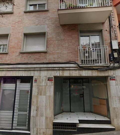 Foto 2 de Ático en venta en Les Roquetes,  Barcelona Capital