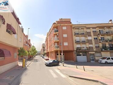 Appartement avec balcon à vendre à Calle ALC.PEDRO CASCALES VIVANC