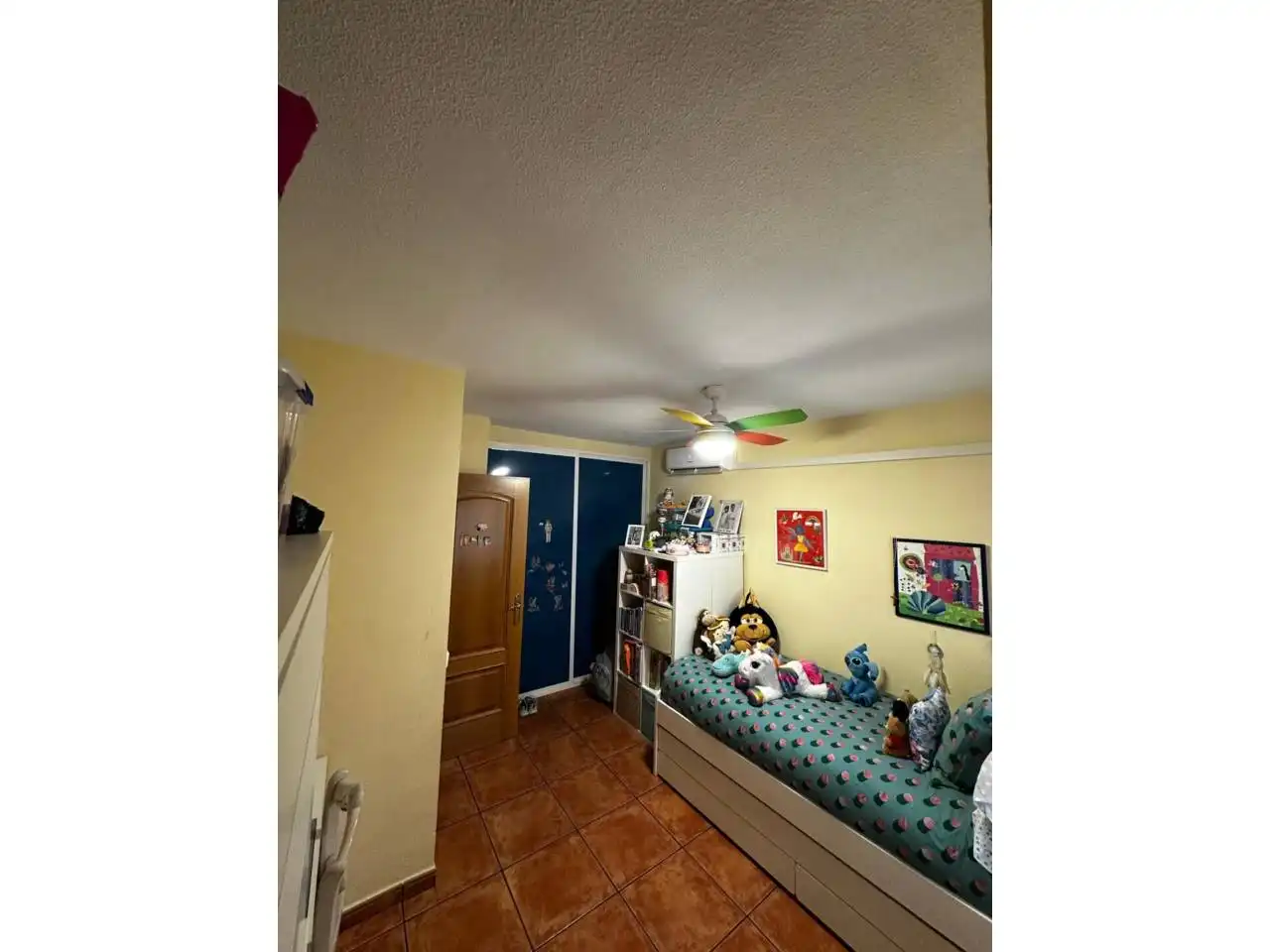 Habitación de Piso en venta en Villarrubia de Santiago con Aire acondicionado, Calefacción y Terraza