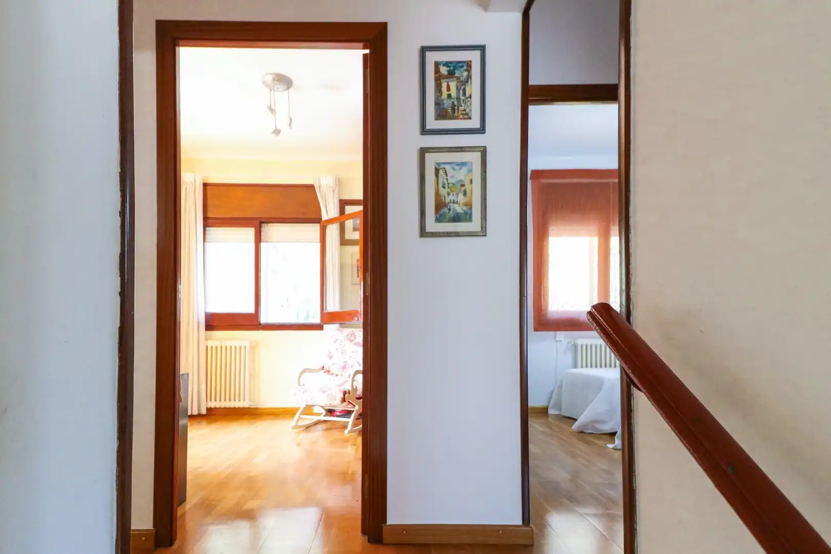 Casa o xalet en venda en Castelldefels amb Aire condicionat, Calefacció i Parquet