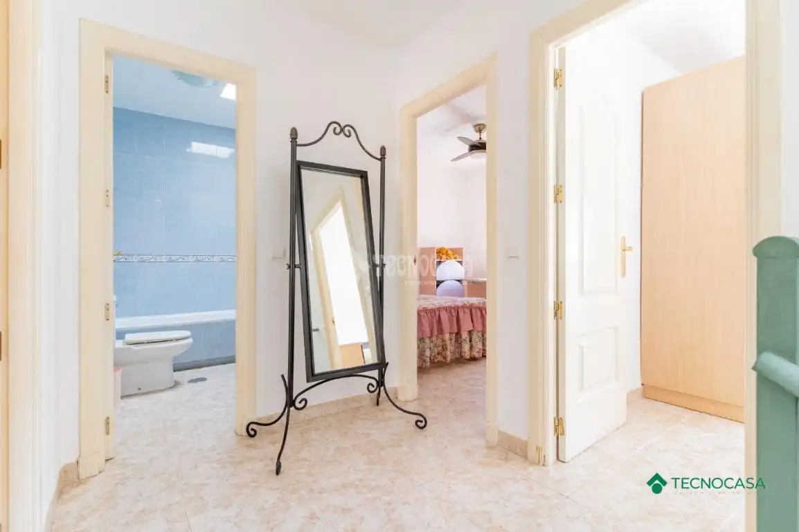Maison jumelée à vendre à Aguadulce, imagen 19