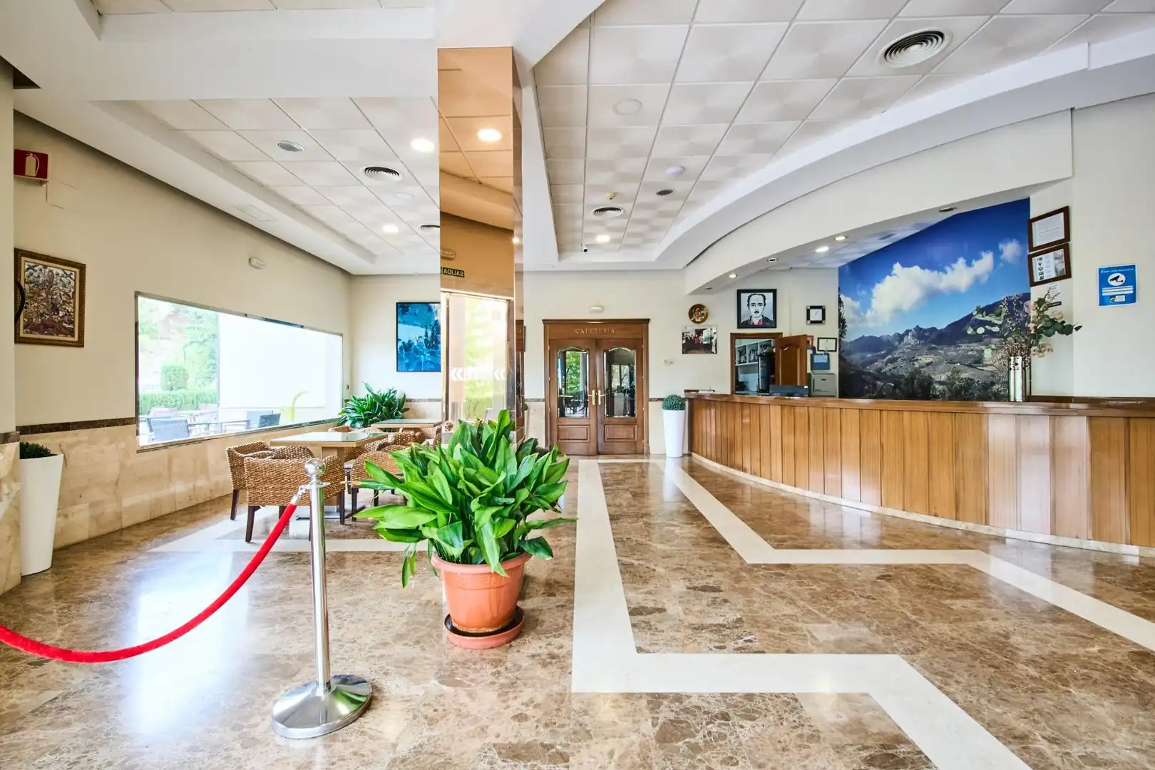 Buildings for sale in Quesada