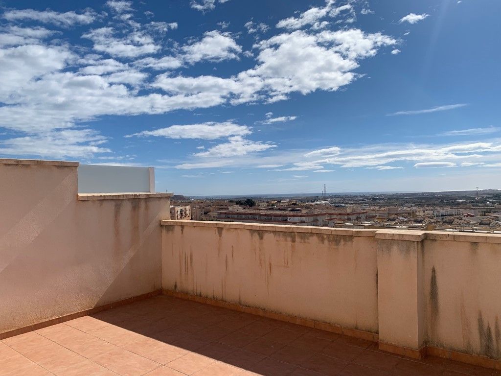 Àtic en venda a Vera Ciudad