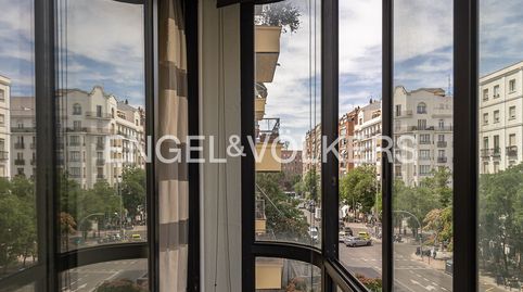 Foto 4 de Piso en venta en Ibiza de Madrid, Madrid Capital