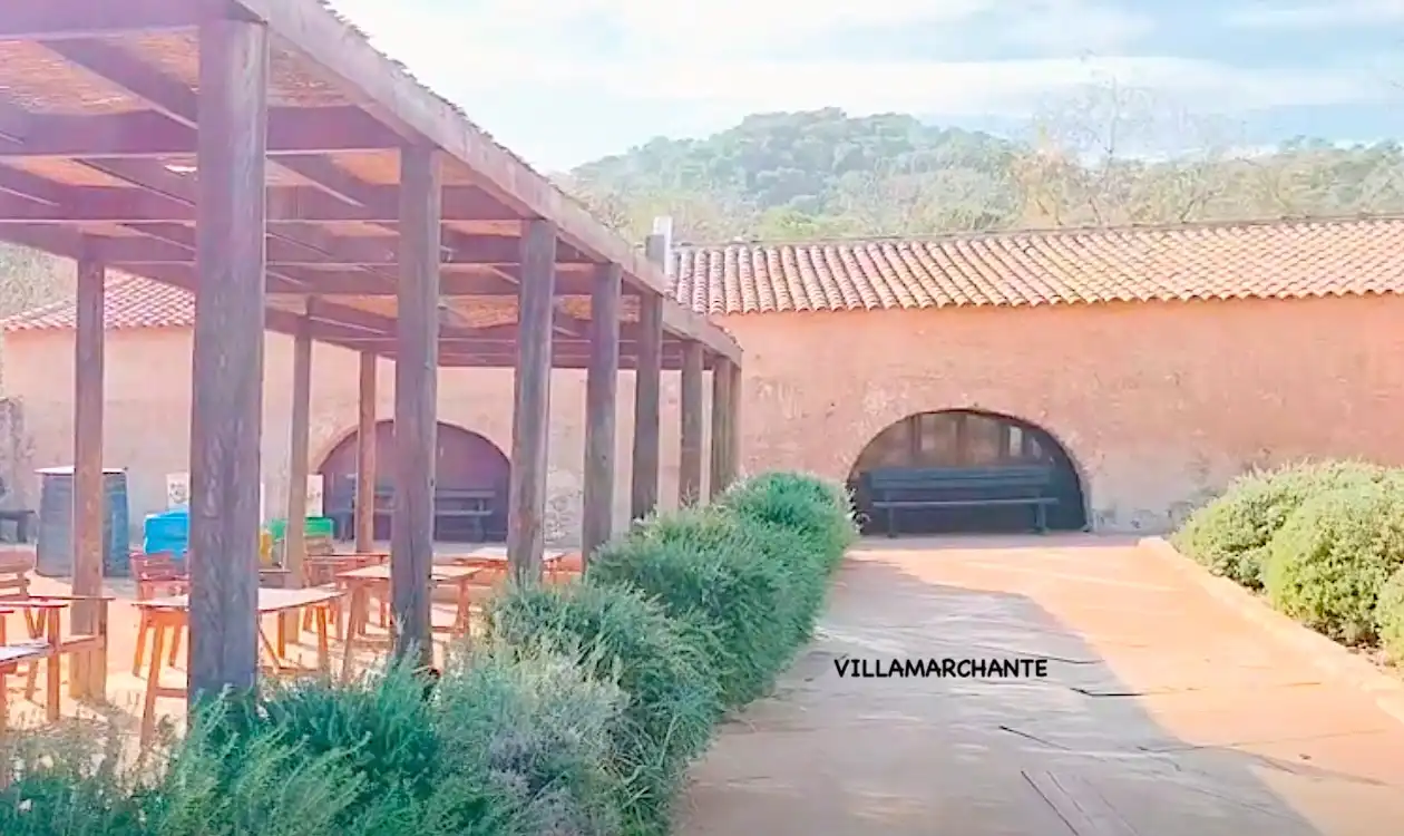 Casa o chalet en venta en Vilamarxant con Calefacción, Jardín privado y Terraza