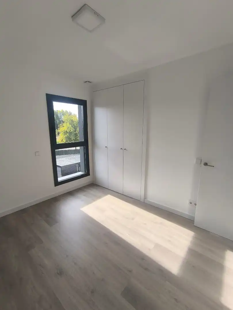 Bedroom of Flat for rent in Vilablareix, Girona