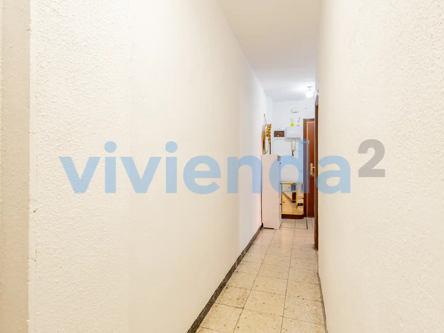 Flat for sale in Madrid  with Heating, Terrace and Balcony