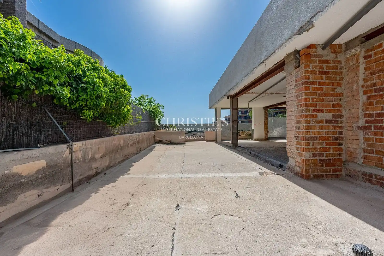 Terrace of Houses for sale in Ciutat Diagonal