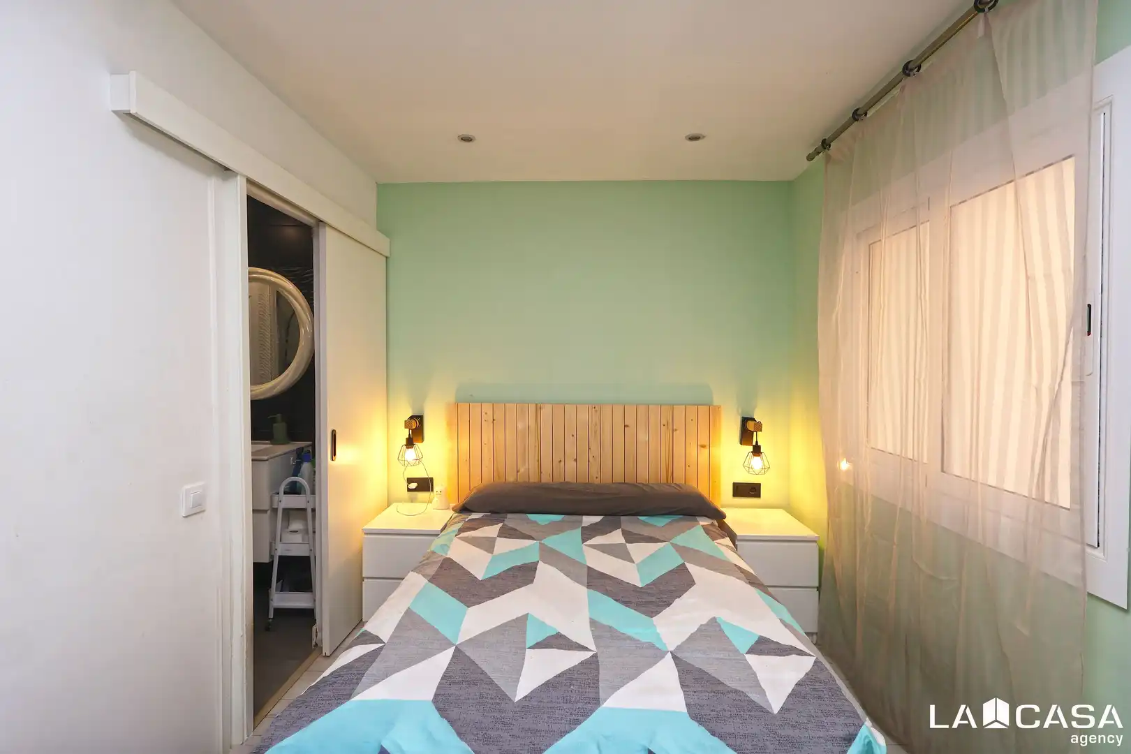 Piso con ascensor en venta en Calle ROSA DE ALEJANDRIA, imagen 7