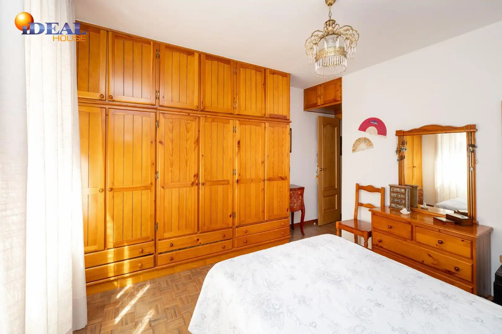 Piso con ascensor en venta en Beiro, imagen 23