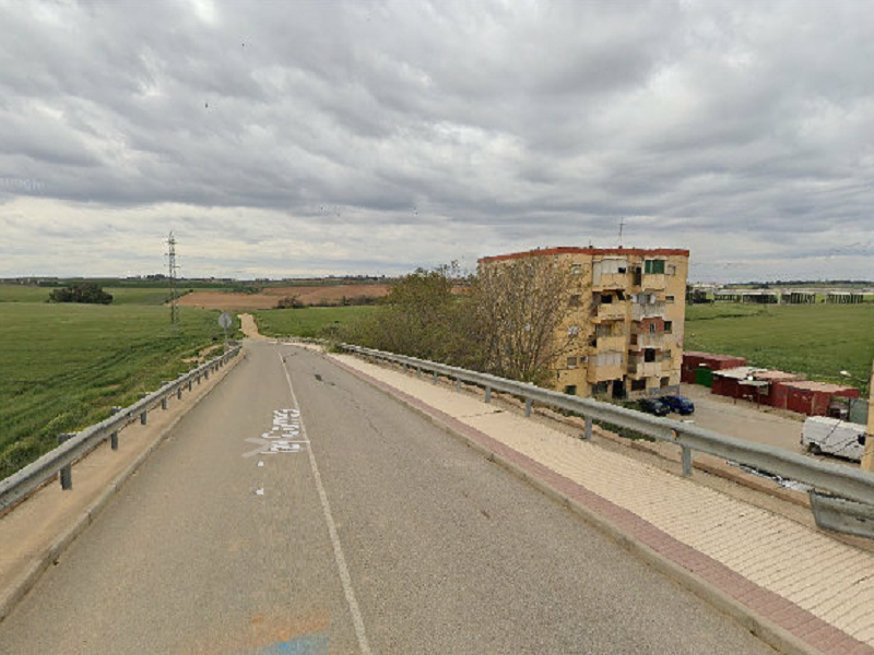 Pis en venda en Alcalá de Guadaira amb Calefacció