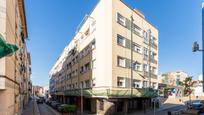 Exterior view of Flat for sale in Mollet del Vallès  with Air Conditioner