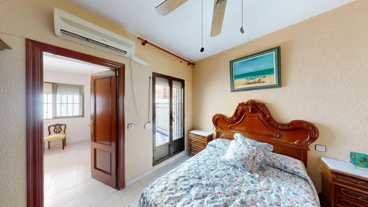 Detached house for sale in El Almendral, imagen 15