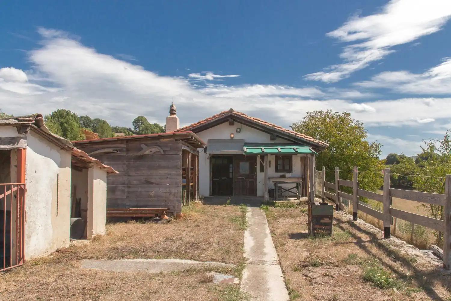 Country house for sale in Etxarriko Bordak, imagen 29