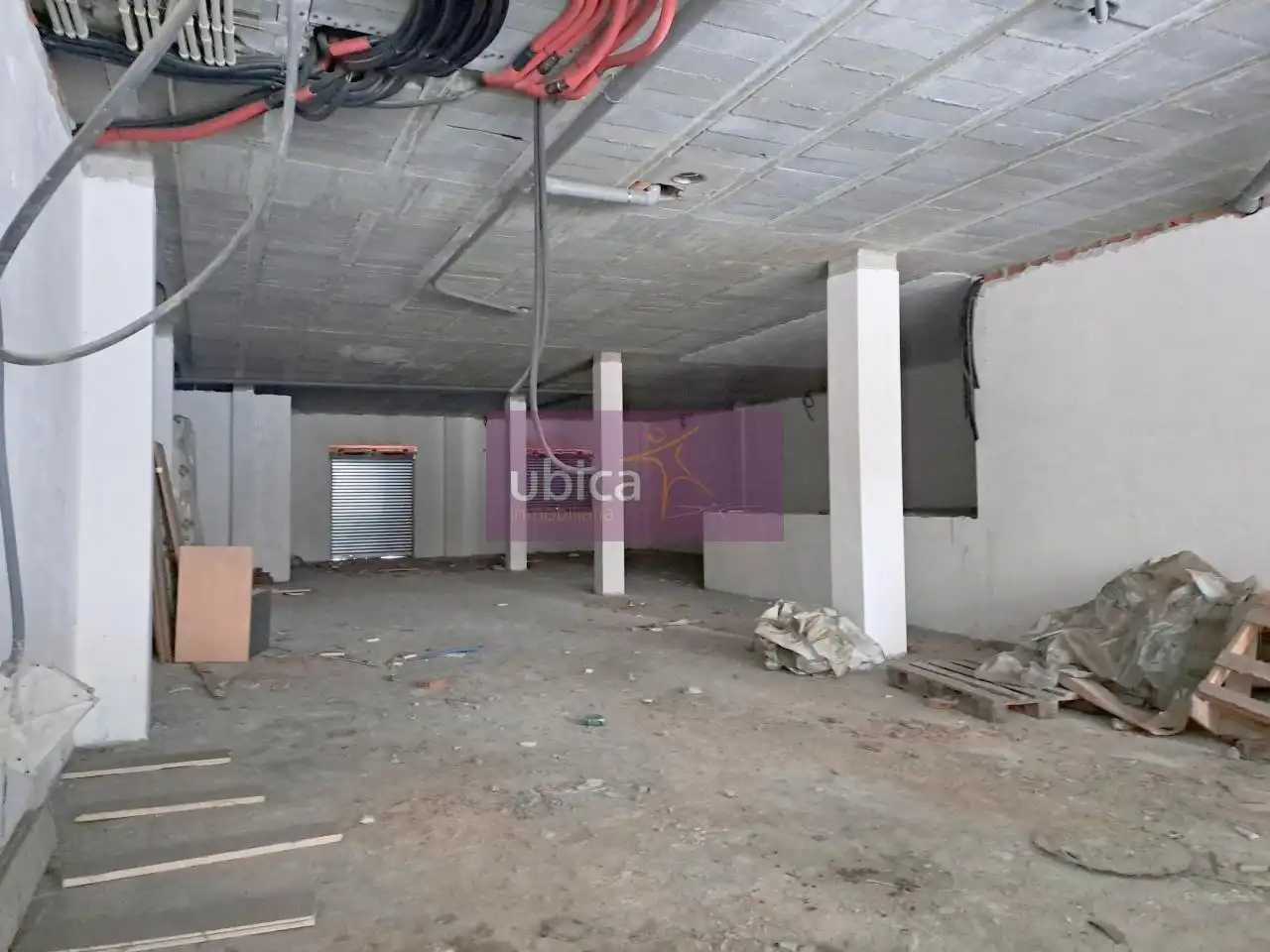 Local comercial en venta en Salceda de Caselas, imagen 2