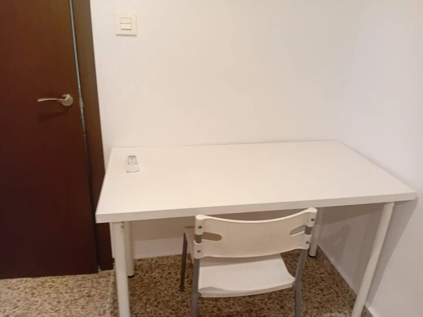 Piso con terraza en alquiler en Calle Martínez de la Rosa, imagen 22